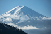 富士山コンビニの目隠し騒動が海外でも大きく報じられる