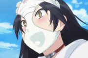 パ○ツ被るのってコロナ予防として効果あるかな？【下ネタという概念が存在しない退屈な世界】