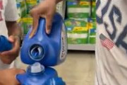海外「アメリカがインフレとシュリンクフレーションのダブルパンチでやばいと話題に」