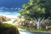 FGO 絶対魔獣戦線バビロニア 2話 海外の反応「映画かよ！映像のクオリティがあまりにも高すぎる！！！」