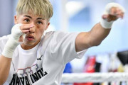 【海外の反応】井上尚弥と“悪童”との試合は来年5月に開催か「日本でできるのか？」