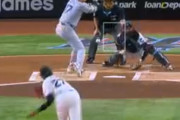 前人未到の50-50-を達成した大谷翔平、ロッキーズ戦で新たな記録52-52に期待
