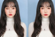【韓国美女画像あり】韓国人「これは女神だ！とんでも無い美女女子大生が発見される！」　韓国の反応