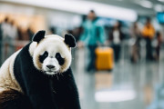 中国人「羽田空港国内線ターミナルで私は感動で震えた」　中国人「私も感動した」「全く不可思議な効率」