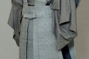 海外「ジェダイマスター」  江戸時代の大名の服が話題に