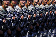 中国人「中国が強くなったら復讐しなければならない国は？」「小日本」「フィリピン」「インド」