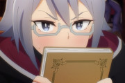 【七つの魔剣が支配する】第7話 両極往来者【海外の反応】