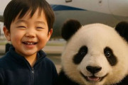 中国人「成田空港で国内線に搭乗した時に驚いた」　中国人「空を飛ぶバス」「安全は確保されている」