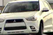 【海外の反応】三菱RVRはカッコいいコンパクトSUV！