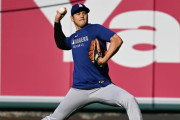 大谷ルールを巡ってド軍編成部長とカブス監督が場外乱闘！←「二刀流が増えれば問題ない！」（海外の反応）