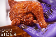 ナッシュビルで最高のフライドチキン　海外の反応