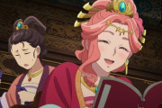 海外の反応 【薬屋のひとりごと】第14話  猫猫は上級妃たちに一体どんな秘術を伝授したんだ…ｗ