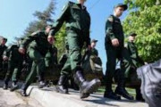 海外「『若者は兵役を望んでいる』、ロシアが徴兵年齢の上限を30歳まで引き上げへ」