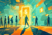 【羨ましすぎる】「なぜあの人だけ大金持ちになったのか？」外国人の実話｜海外の反応