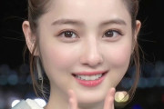 韓国人「まるで本物の人形みたい…」日本の芸能人・佐々木希に韓国でも注目の声【韓国の反応】