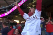 大谷の16号HRに対する海外ツイッター民の反応→「大谷様がお仕事をなさった」「生きる伝説、ショー・ジャクソン」「彼のHRは誰よりもいい音がするね」