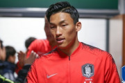韓国メディア：ヴィッセル神戸のGKキム・スンギュ、実家チームの蔚山復帰が秒読み