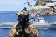 韓国人「日本の『竹島攻撃』シミュレーションがマジでヤバ過ぎた‥」日本は竹島を簡単に占領できるが、韓国の対馬奇襲時は防御困難　韓国の反応