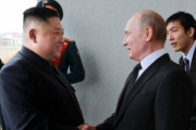【韓国の反応】日本メディア「北朝鮮、ロシアに軍需物資輸送？」…北朝鮮「日本の荒唐無稽謀略」と否定。韓国の反応「日本が北朝鮮を攻撃する名分。/日本に核一発撃ってくれ。」