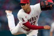 【海外の反応】「マッカーサー賞もあり得る！」大谷翔平が投打に活躍して7勝目！