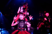 先月の1番好きなBABYMETALの衣装投票の結果 + SIXTY60 〜BEST OF ASIA 2021〜　【海外の反応】