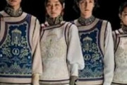 海外「モンゴルチームに大拍手…美しい…！」モンゴルのオリンピック衣装が世界から大絶賛されている！