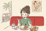 日本人「米に合うおかずを探すのは、日本人もタイ人も同じだなと思った」【タイ人の反応】