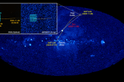 【海外】初のX線画像が明らかにした！コメット3I/ATLASの異星物質の秘密とは？