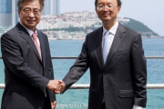 韓国人「文大統領が米中の間でどんな外交をするのか楽しみだ！」NHK「中韓が習近平主席の早期訪韓に合意！米国牽制·国際社会の孤立防止の為に訪韓か？」　韓国の反応