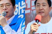 韓国人「ソウル市長選の出口調査、チョン・ウォンオ候補が優勢…ソウル市民は知能がないのか？」