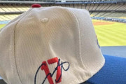 ドジャースファン「これが大谷翔平キャップか、思ってたよりもいいじゃないか！」