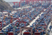 韓国人「IMFが5年後に韓国のGDPが台湾に1万ドル差をつけられると予測…韓国はもうダメだ」と話題に