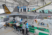 【海外の反応】韓国は独自の戦闘機を作ることができるのに日本はできない…