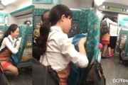 台湾の高速鉄道内で泣いている乗客にアテンダントが付きっ切りで介抱。そのサービスの良さに感銘する人が続出！