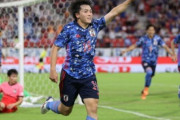 【海外の反応】「アジア最強だ」日本代表、韓国に圧勝！相馬,佐々木,町野がゴール！E-1選手権優勝！