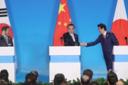 安倍首相が中国序列2位の李克強首相から異例的な手厚いもてなしを受けた理由＝韓国の反応