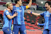 【クラブW杯】ホン・ミョンボ監督が蔚山デビュー戦でティグレスに惜敗…「アジア代表として申し訳ない」