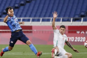 韓国人「日本がメキシコに勝利…久保建英のゴールを見てみよう」