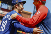 【海外の反応】山本由伸＆ヌートバーが見せた侍ジャパンの所作「来年のWBCが待ち切れないぜ」