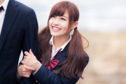 韓国人「日本人の彼女ができたら見れるシーン」