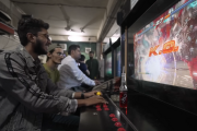 海外「PSもXboxも売ってない国なのに…」格ゲー『鉄拳』でパキスタン勢が無双する理由が感動的すぎる