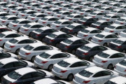 【韓国の反応】自動車生産 年400万台の崩壊 ... "まさか" が現実になった