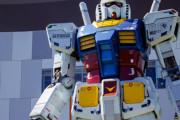 ガンダムの新シリーズは、初の女性ヒーローが登場　【海外の反応】