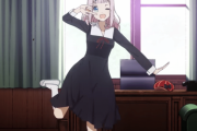 外国人「2010年代で最高のアニメEDってチカダンスだよね？」