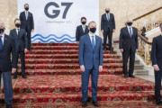 海外「G7とEUの共同声明、EUとアメリカが台湾を巡って対中国で団結する」