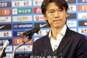韓国記者：蔚山の監督になるホン・ミョンボ、「KリーグはB級」発言を釈明するべき