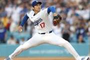 韓国人「102マイルのフォーシームでピンチを切り抜ける大谷翔平、やばすぎる…ﾌﾞﾙﾌﾞﾙ」