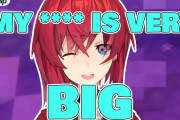 可愛いvtuberたちの英語を聞いて今日の活力にしよう【にじさんじ】