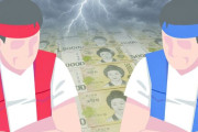 サムスン半導体部門だけに巨額成果給、韓国で労組の成果主義破壊と社内分裂への批判が強まる