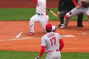 海外の反応　「屋根を作って大谷ドームと名付ける」大谷翔平 vs 吉田正尚、侍対決は大谷に軍配！
